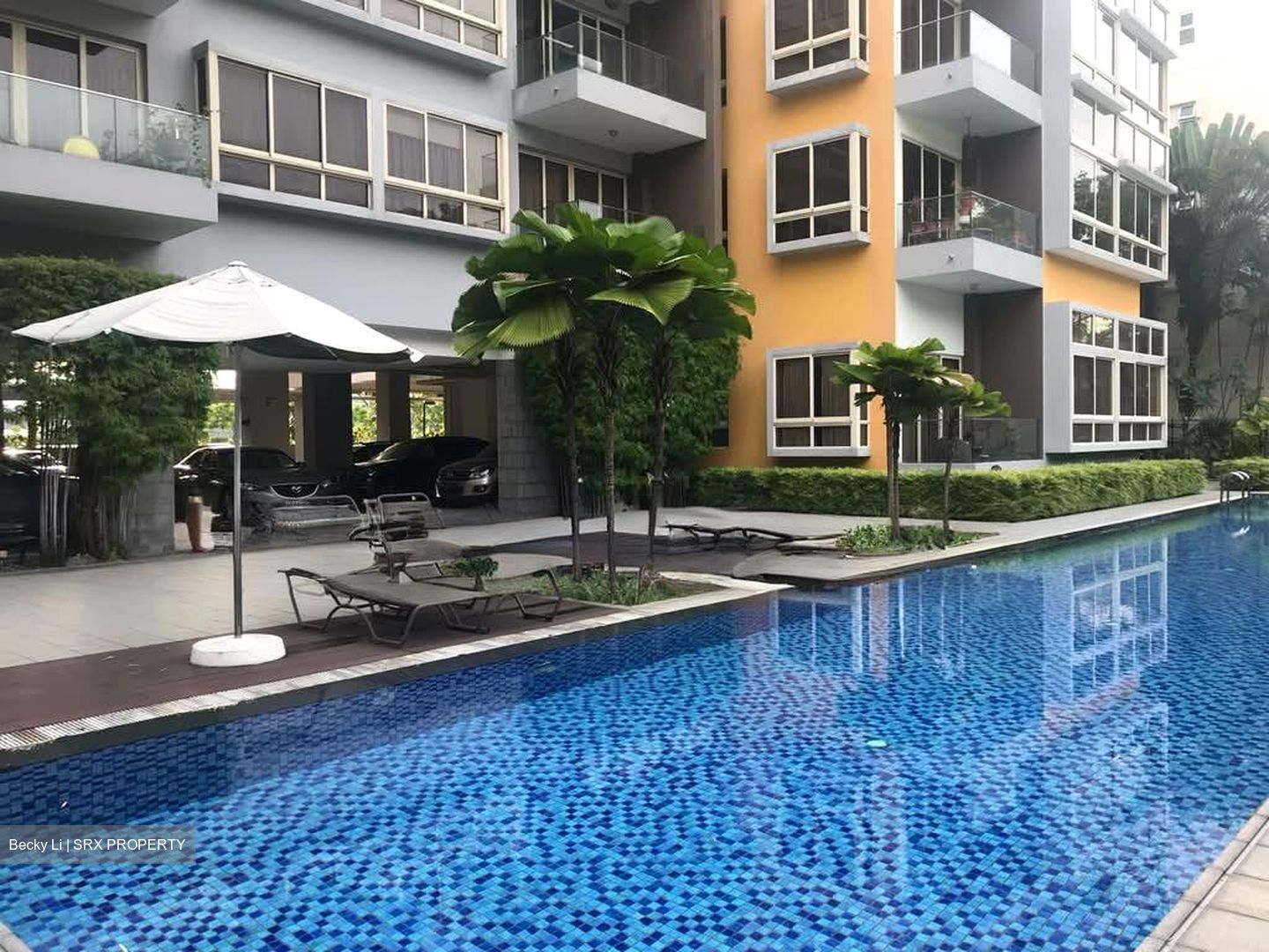 The Estiva (D5), Apartment #559858711